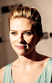 Scarlett Johansson - Page 2 7sNECDej_o