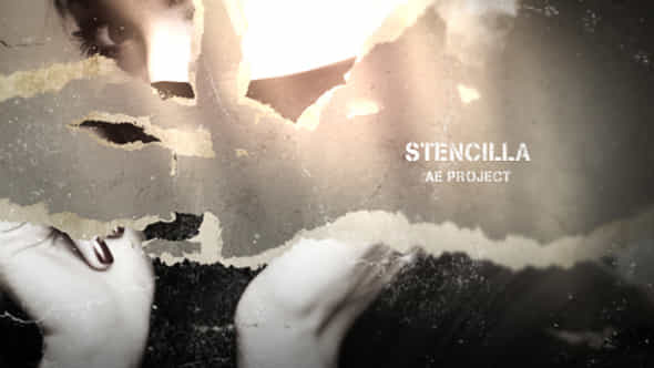 Stencilla - VideoHive 16528818