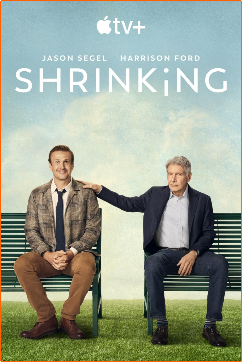 Shrinking S02E03 Web Apple Sdr Tv [4K] [6 CH] FiGlFH2g_o