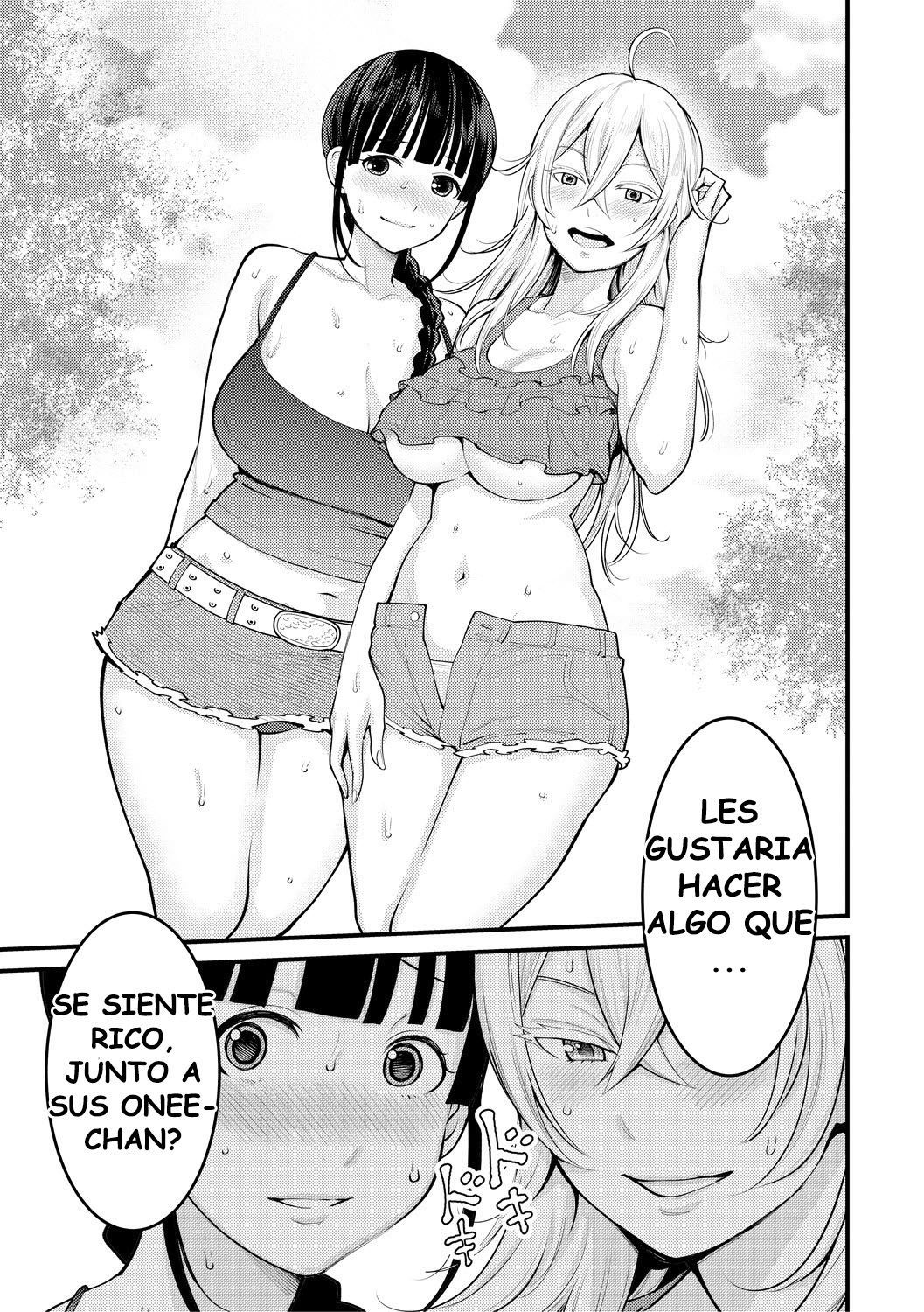 Oneshota Friends - Amigas por los Shotas - 22