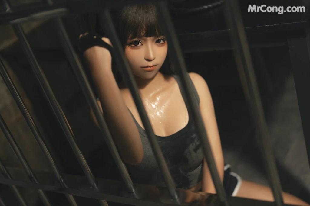 Coser@蠢沫沫 (chunmomo): 审讯 (140 photos)(32)