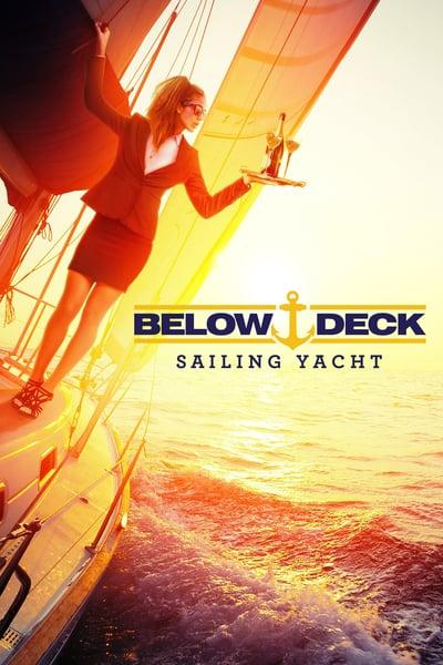 Below Deck Sailing Yacht S02E05 720p HEVC x265-MeGusta