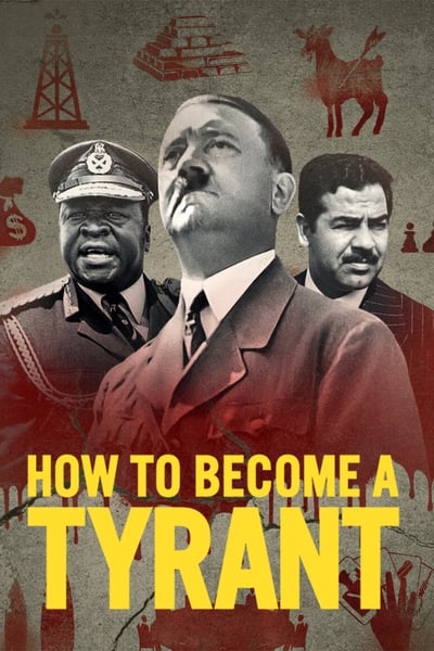How to Become a Tyrant S01E04 1080p HEVC x265-MeGusta