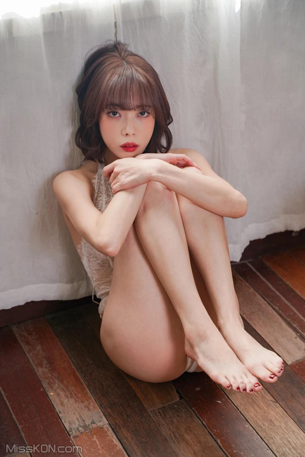 [KIMLEMON] SEYEON: Vol.06 (81 photos)(62)