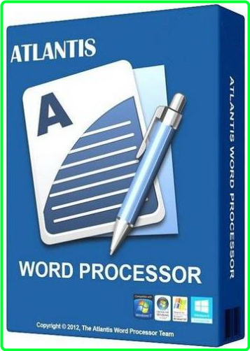 Atlantis Word Processor 4.3.7.2 LHR8qtey_o