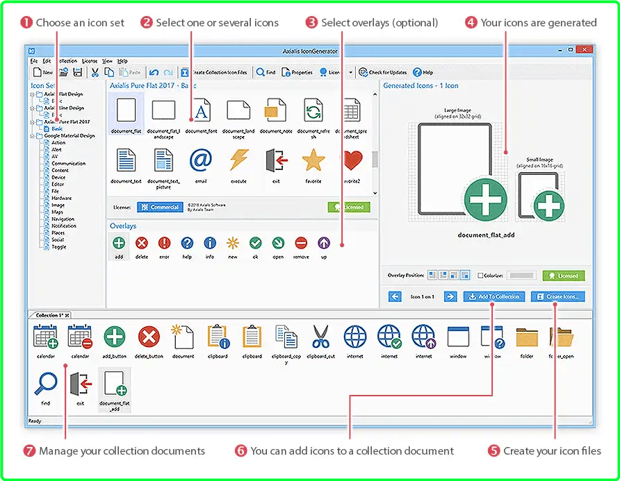 Axialis IconGenerator V2.05 Free Edition XoUcDAVk_o