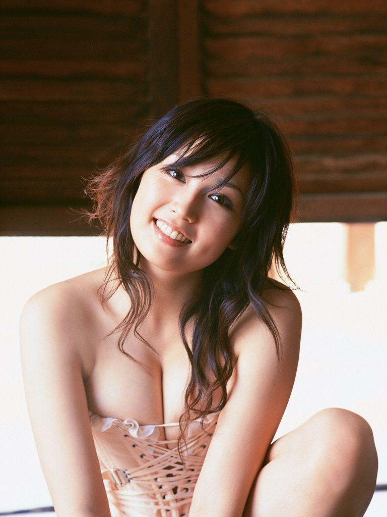 [Wanibooks] NO.08 Yoko Mitsuya 三津谷叶子/三津谷葉子 写真集(64)