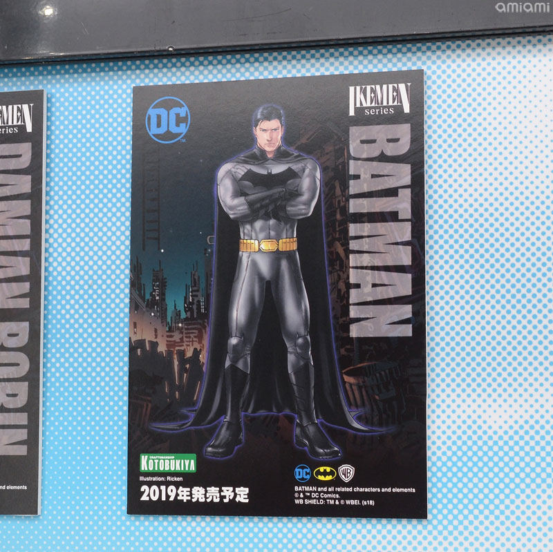 DC Comics Séries - Artfx + (Statue) (Kotobukiya) BCjOwKER_o