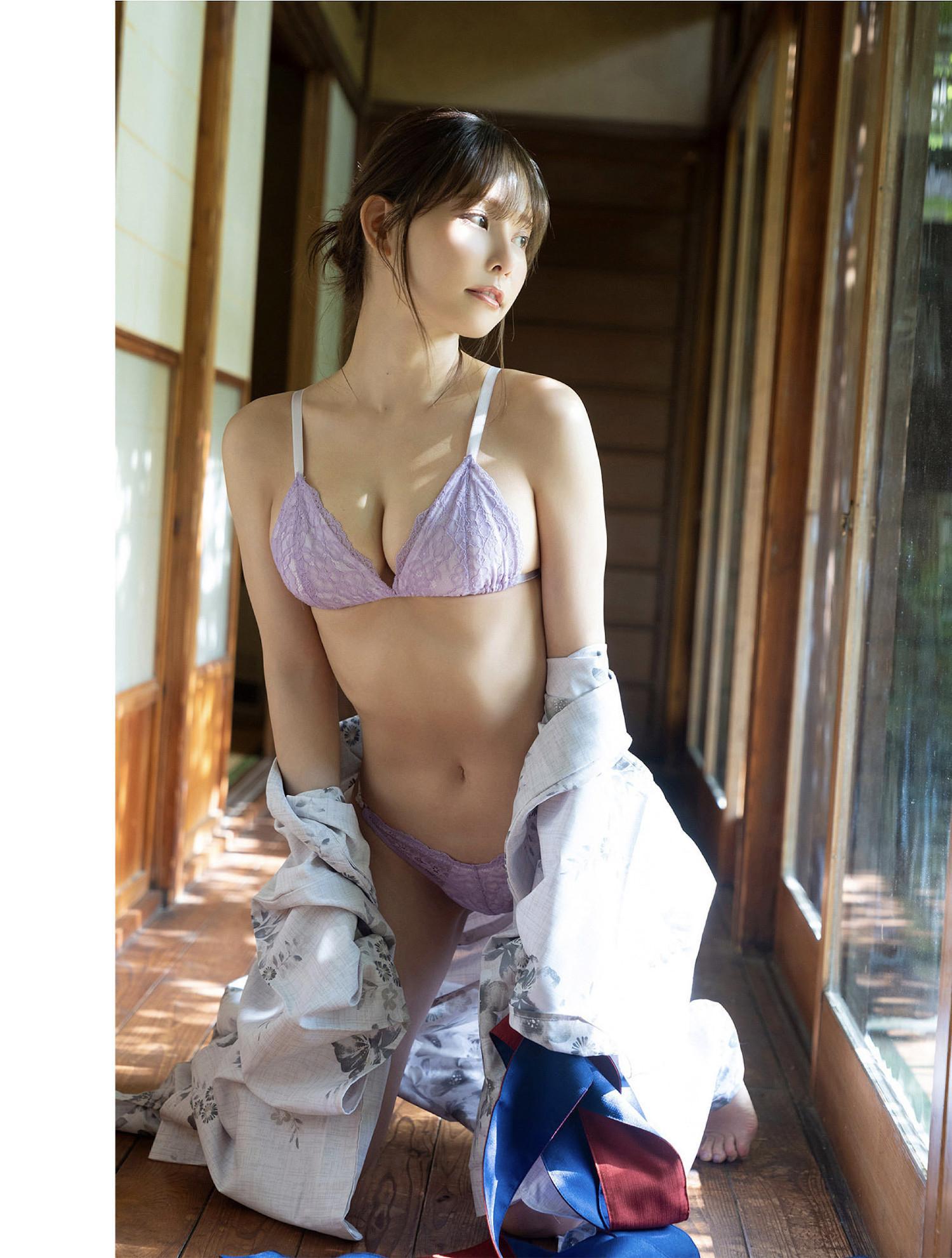 FLASHデジタル写真集の名作, FLASH 2025.06.10 (フラッシュ 2025年6月10日号)(3)