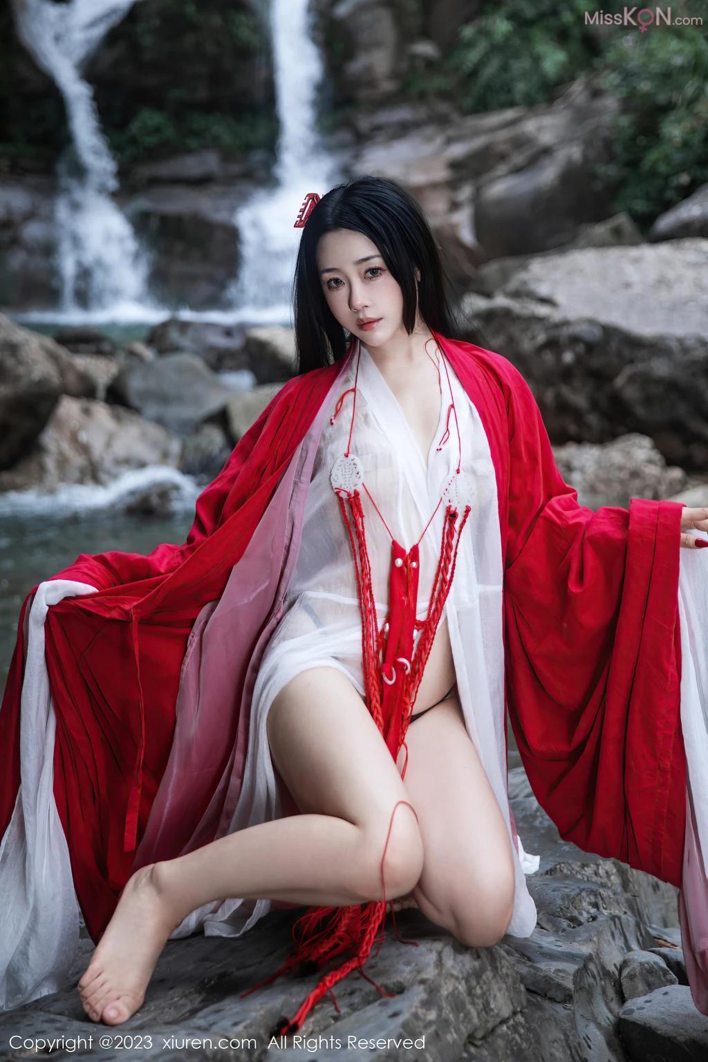 XIUREN No.7289 – 7296 (668 photos)(516)