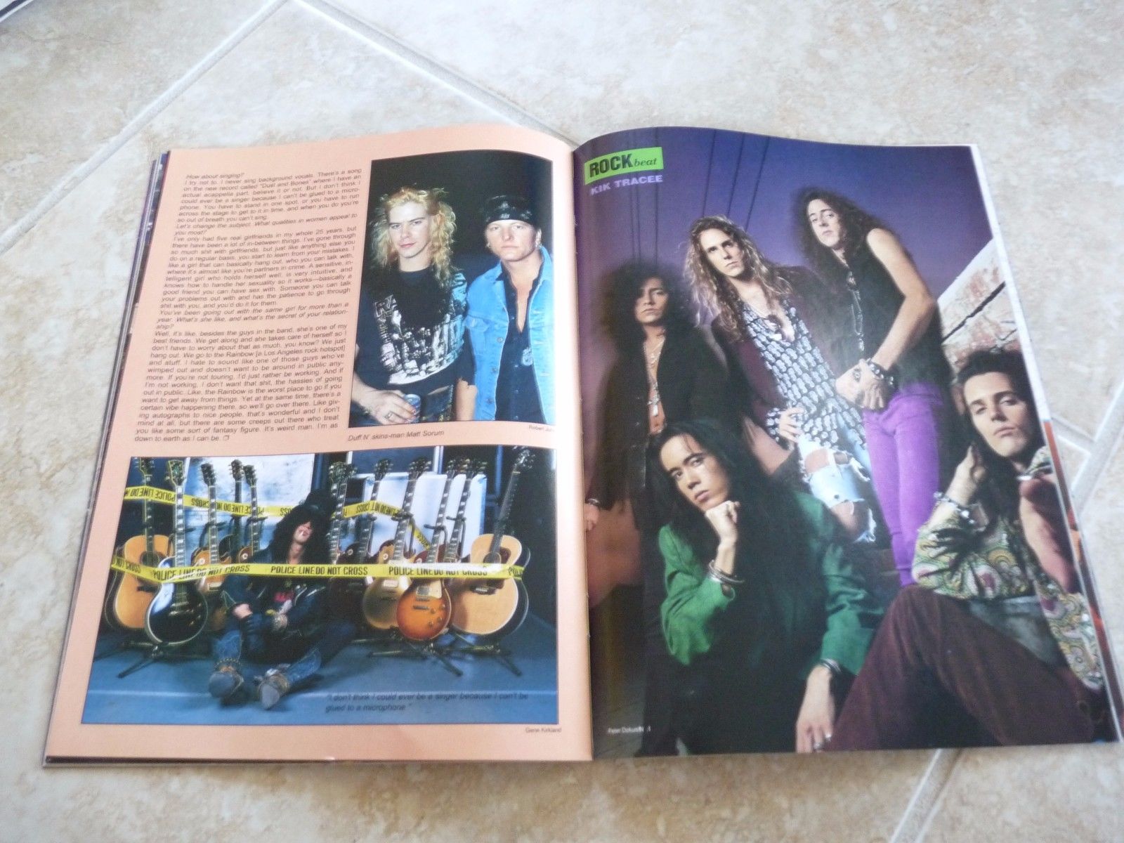 1991.07.DD - ROCKbeat Magazine - Guns N' Roses: The Grand Illusion (Slash) FLs7zi7H_o