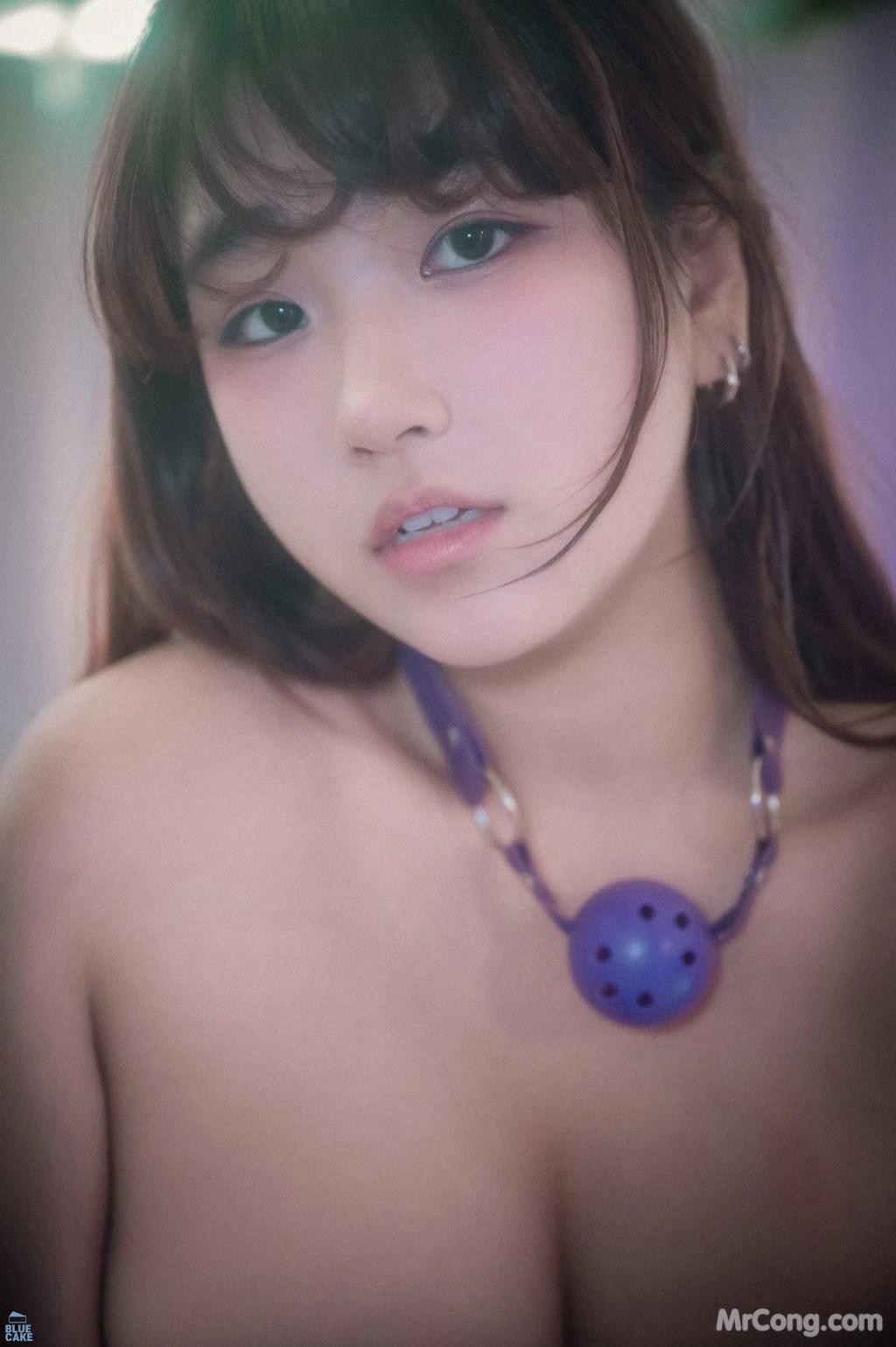 [BLUECAKE] Ggubbu: Gag (57 photos)(54)