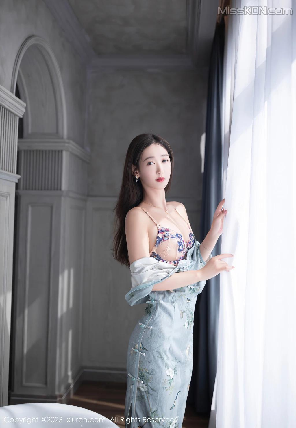 XIUREN No.7231 – 7238 (649 photos)(112)