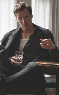 Stephen Strange