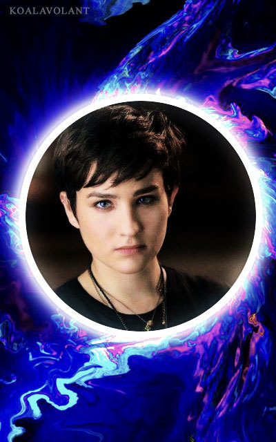 Bex Taylor-Klaus Avatars 200*320