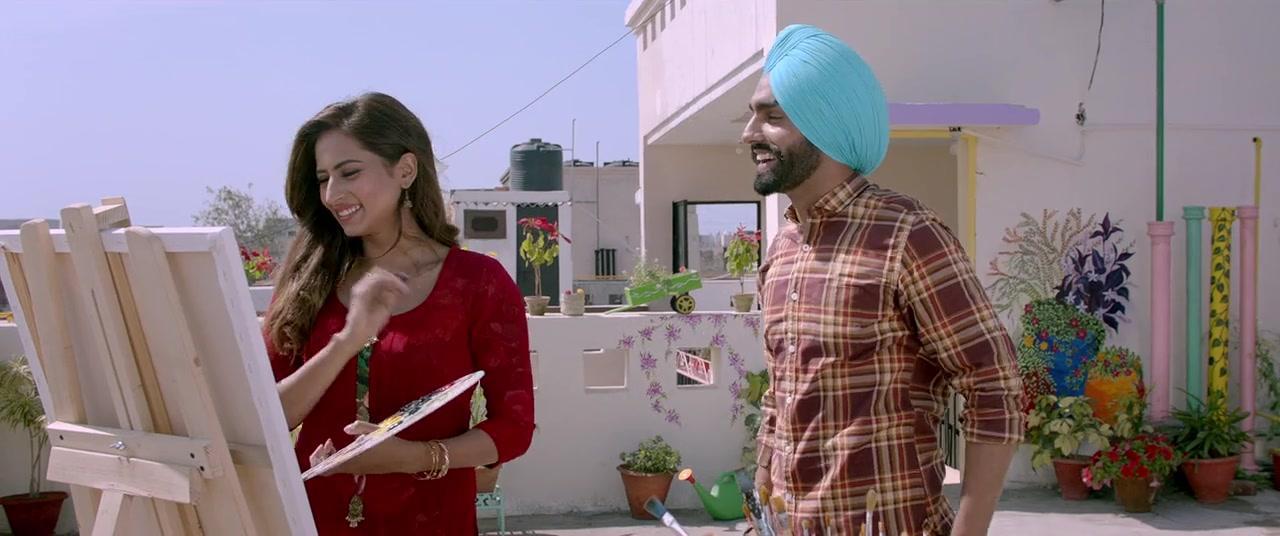 Qismat (2018) Punjabi 720p HDRip x264 AAC 5 1 ESubs-LHD Qismat (2018) Punjabi 720p HDRip x264 AAC 5 1 ESubs-LHD