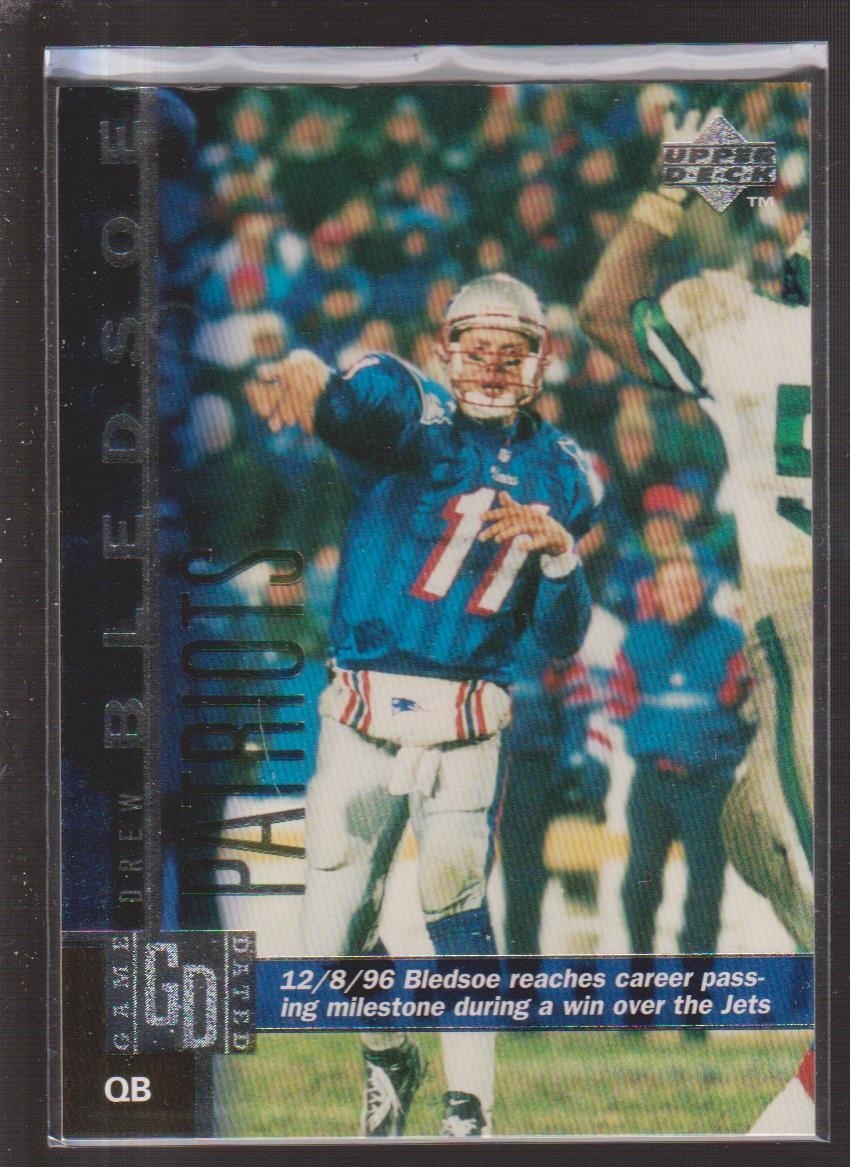 New England Patriots Cards You Pick -- Get 40% off Details Inside A3 - Picture 66 of 248