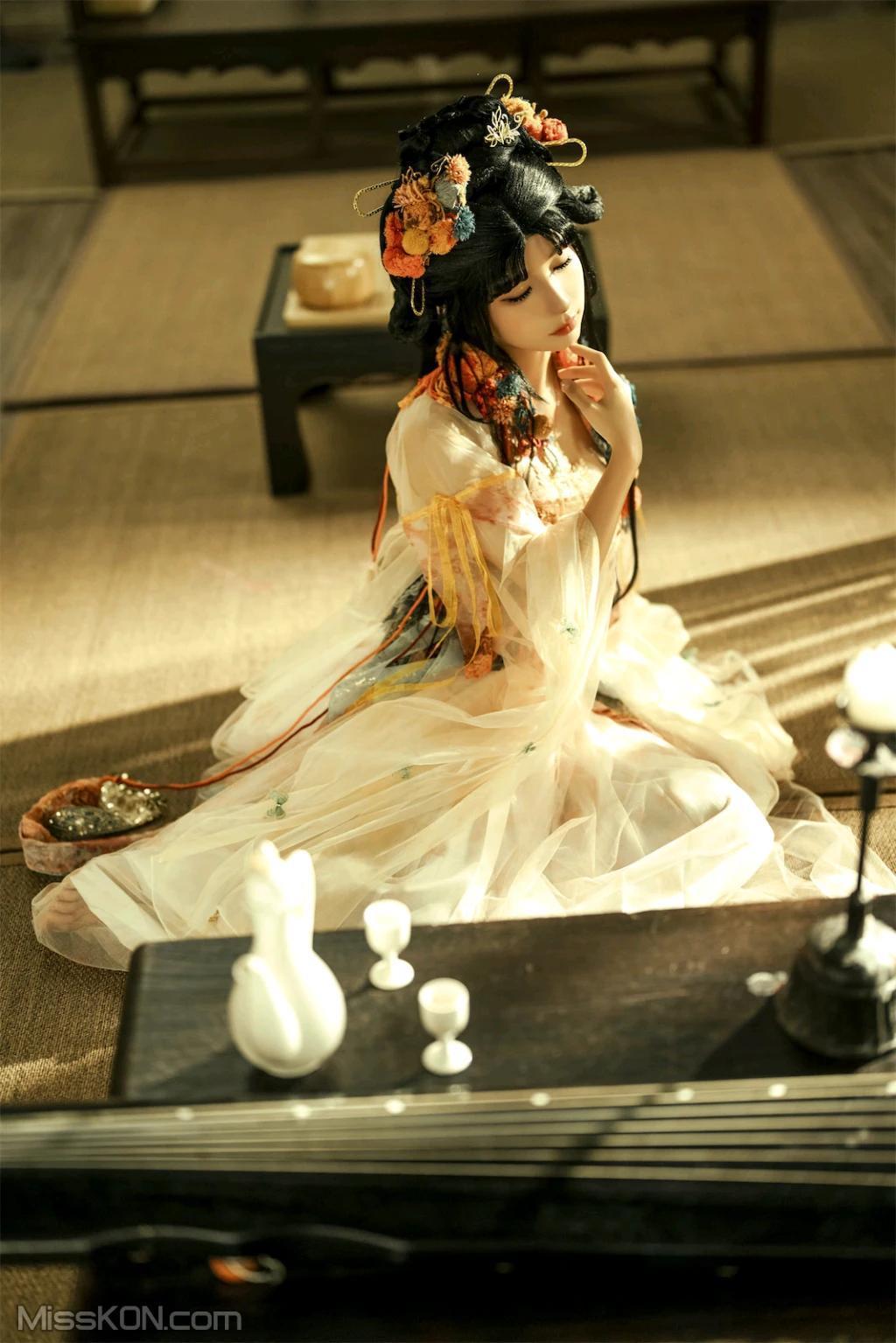 Coser@蠢沫沫 (chunmomo): 古装 (152 photos)(145)