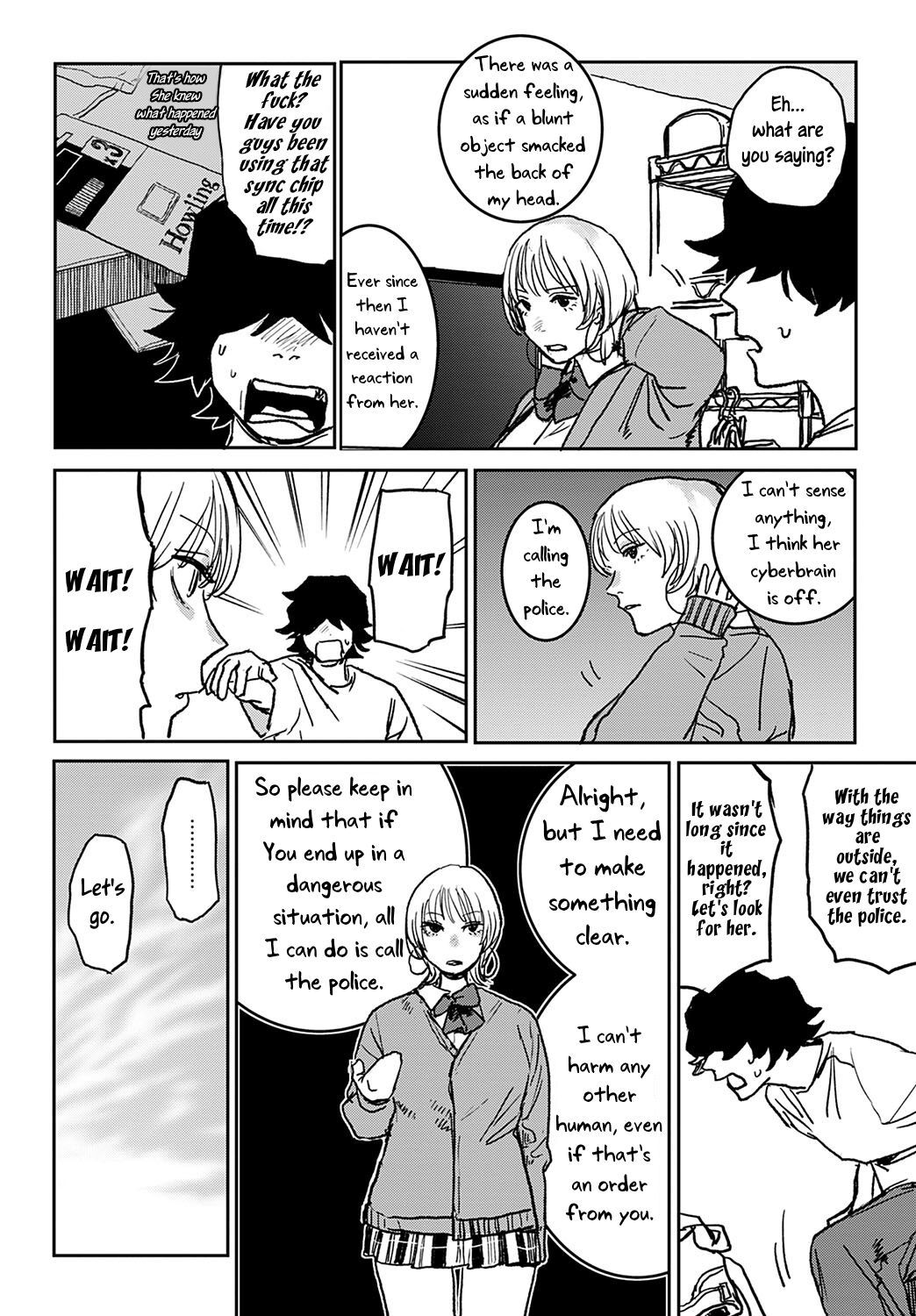 [Ken Sogen] Better than Sex [English] [Uncle Bane]