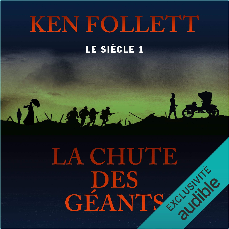 La Chute Des Géants Le Siècle 1 – (Geronimo Stilton)