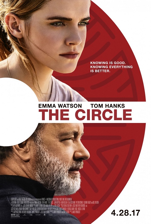 The Circle. Krąg / The Circle (2017) MULTi.720p.BluRay.x264.DTS.AC3-DENDA / LEKTOR i NAPISY PL + m720p