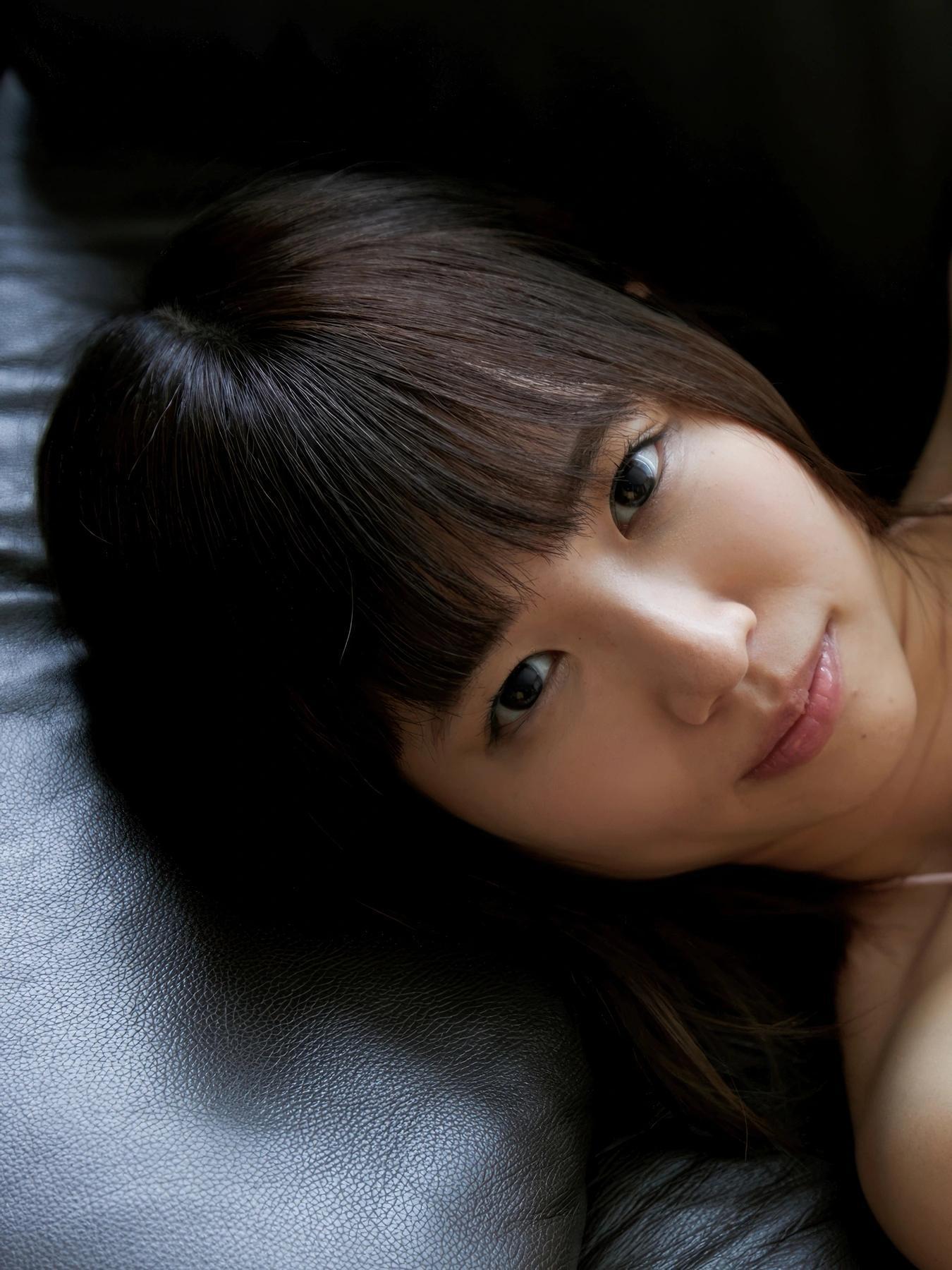Riko Suzuhara 鈴原りこ, アイドルワン I-One サンプル版 濃厚りこぴん(5)