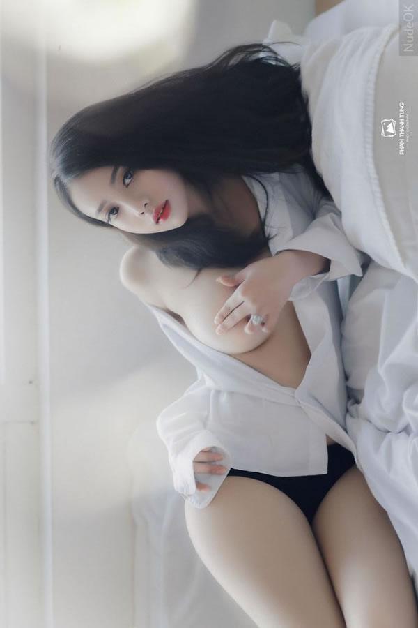 摄影师Tunlita唯美尺度人体写真6(2)