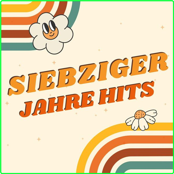 Various Artists - Siebziger Jahre Hits (2024) [320 Kbps] ERG1fFzt_o