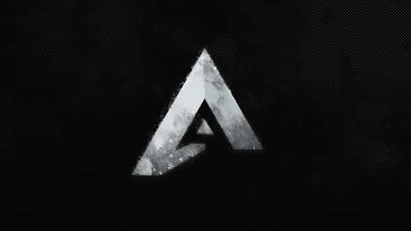Grunge Logo V2 - VideoHive 58749049
