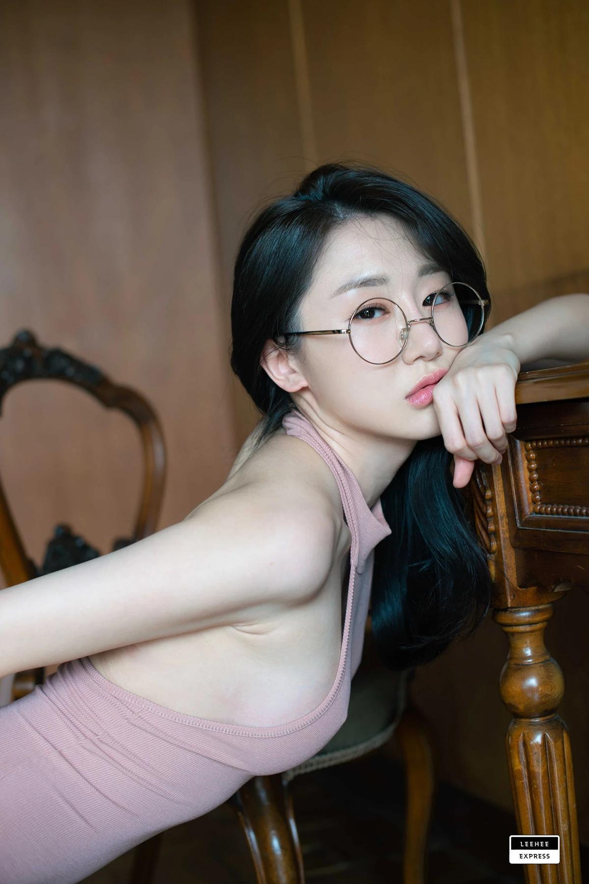Na-Kyung 나경, LEEHEE EXPRESS LERB-084A Set.02(14)