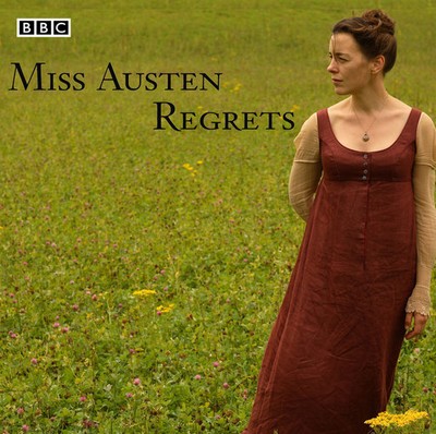 Miss Austen Regrets Soundtrack