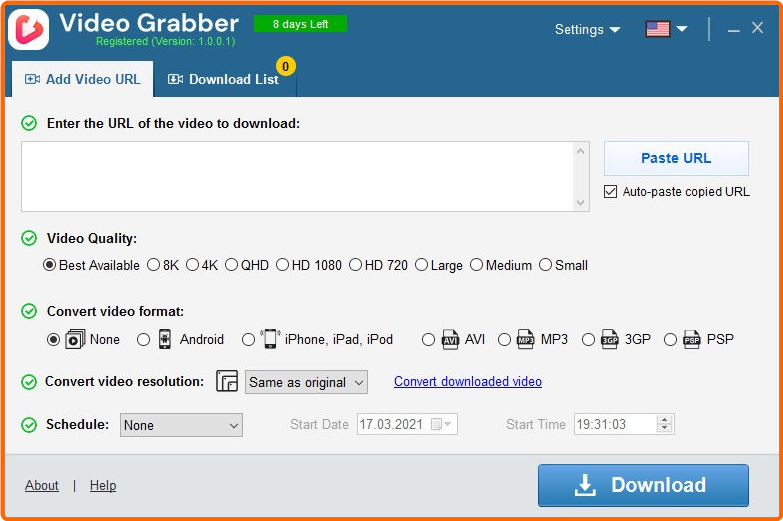 Auslogics Video Grabber 1.0.0.10 Repack & Portable by Elchupacabra PIjXwLnx_o