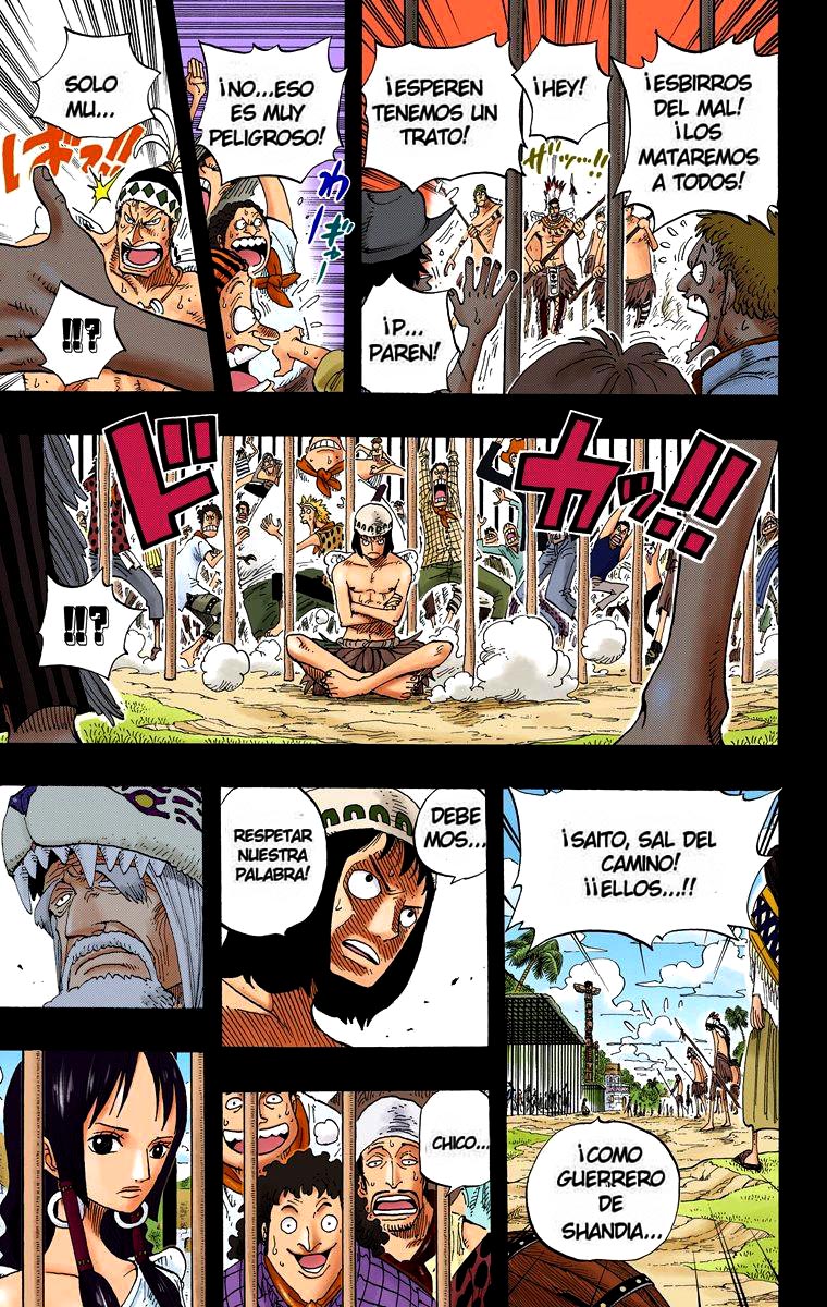color - One Piece Manga 286-291 [Full Color] RMs0eIGZ_o