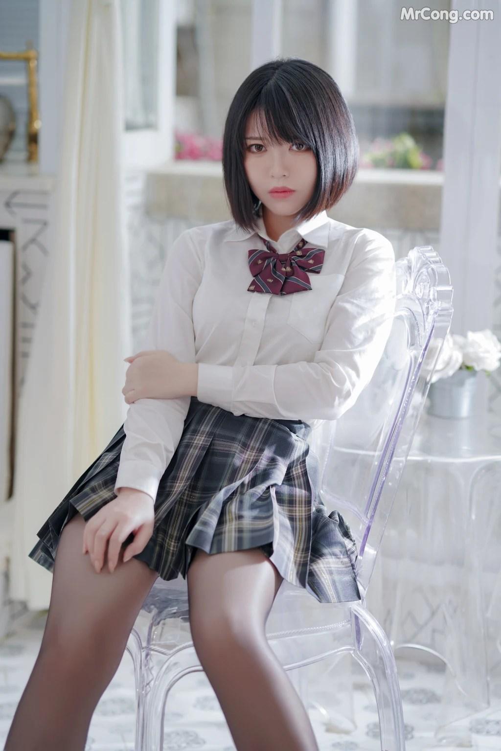 Coser@半半子: (54 photos)