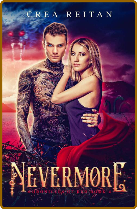Nevermore (Neverland: Chronicles of Red Book 4)