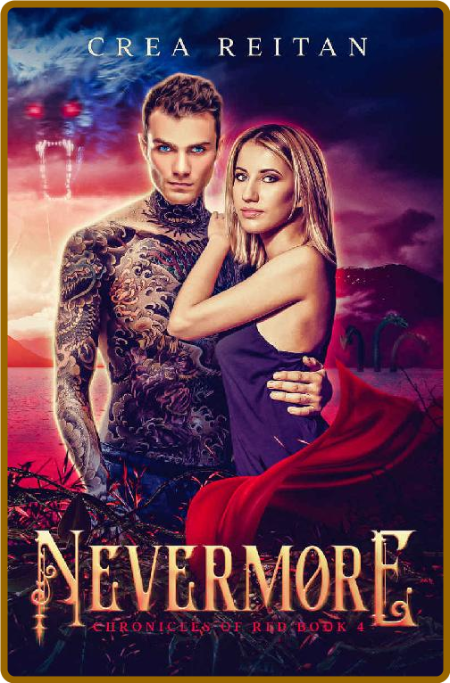 Nevermore (Neverland: Chronicles of Red Book 4)  8S4ls803_o