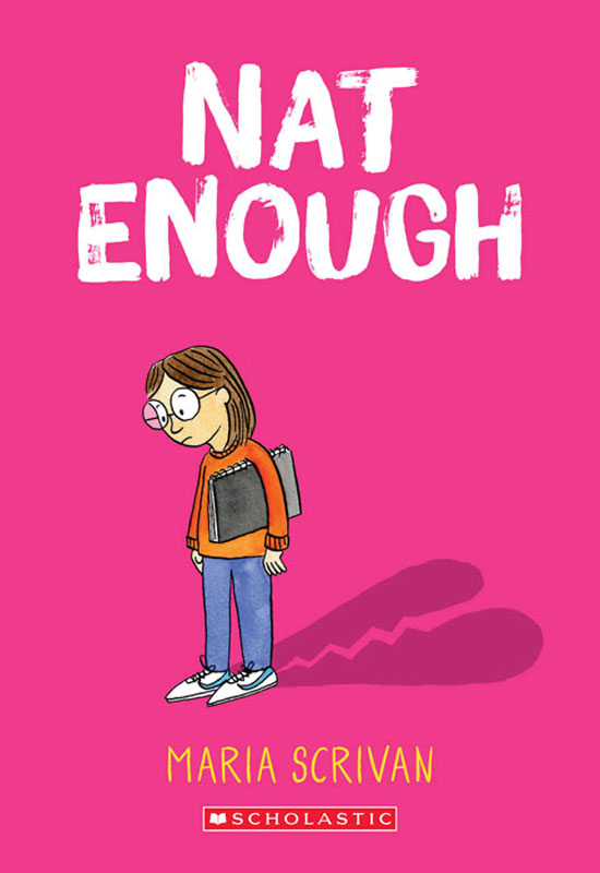 Nat Enough 01-04 (2020-2023)