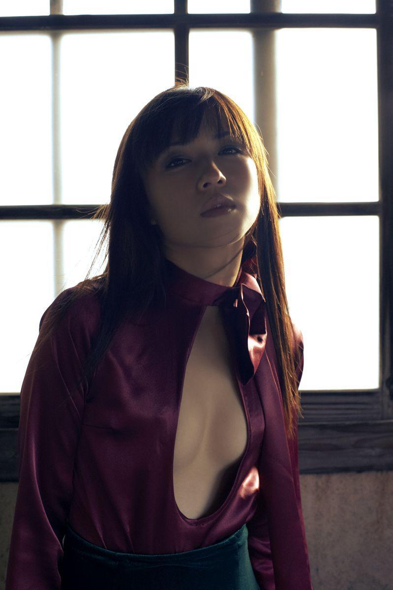 [Wanibooks] NO.57 Maomi Yuuki 優木まおみ/优木真央美 写真集(34)