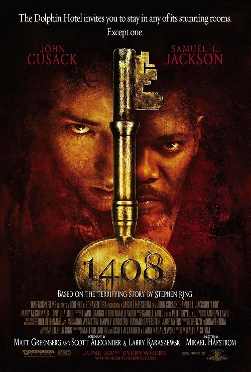 1408 (2007) THEATRiCAL.MULTi.1080p.BluRay.x264.AC3-DENDA / LEKTOR i NAPISY PL