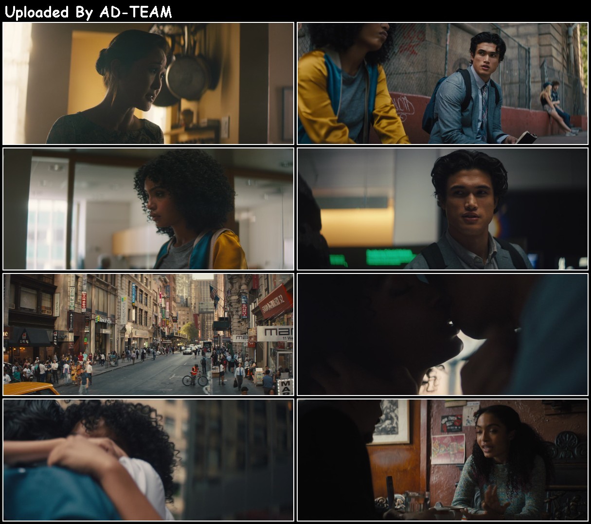 The Sun Is Also a Star 2019 1080p WEBRip x265-RARBG AuQHU3KF_o