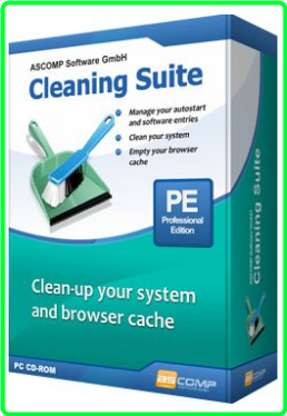 Cleaning Suite Pro 4.010 Repack & Portable by Elchupacabra 2hrGdpuU_o