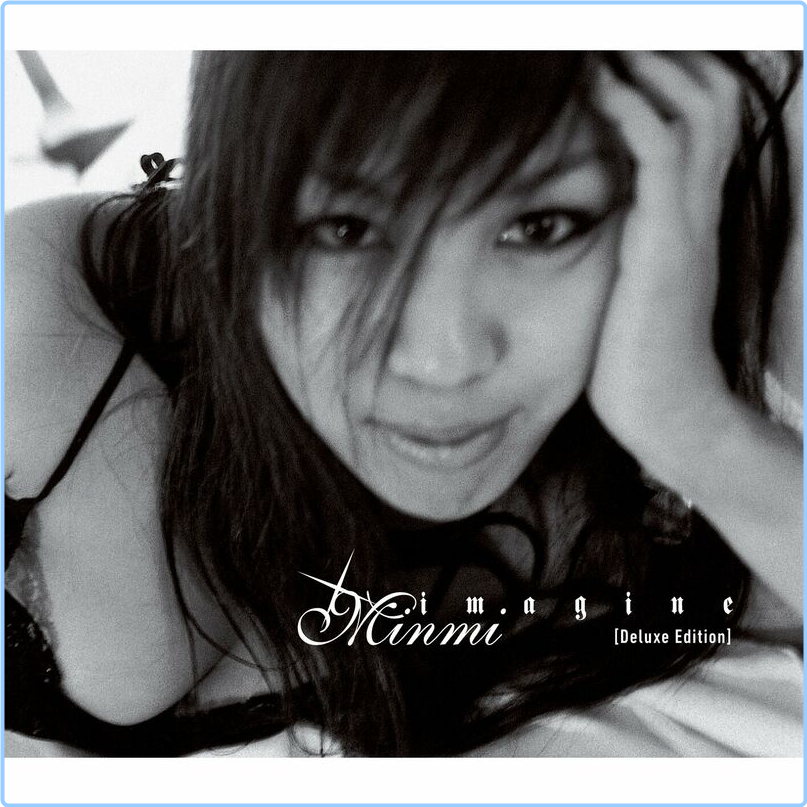 MINMI Imagine Deluxe Edition (2024) Remaster (2024) [320 Kbps] BWNW0HNy_o