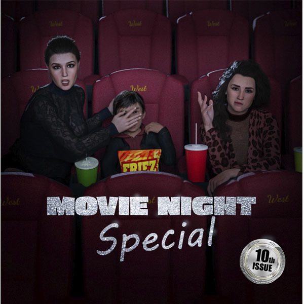 [WBWORLD] Movie Night Special