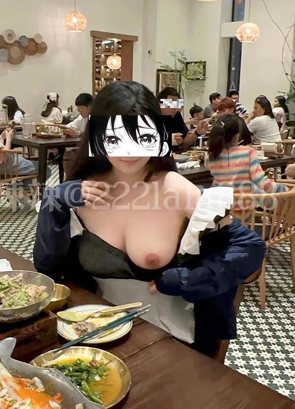 极品大长腿@辣辣呀姜珍辣+闺密尺度私拍图集7(23)