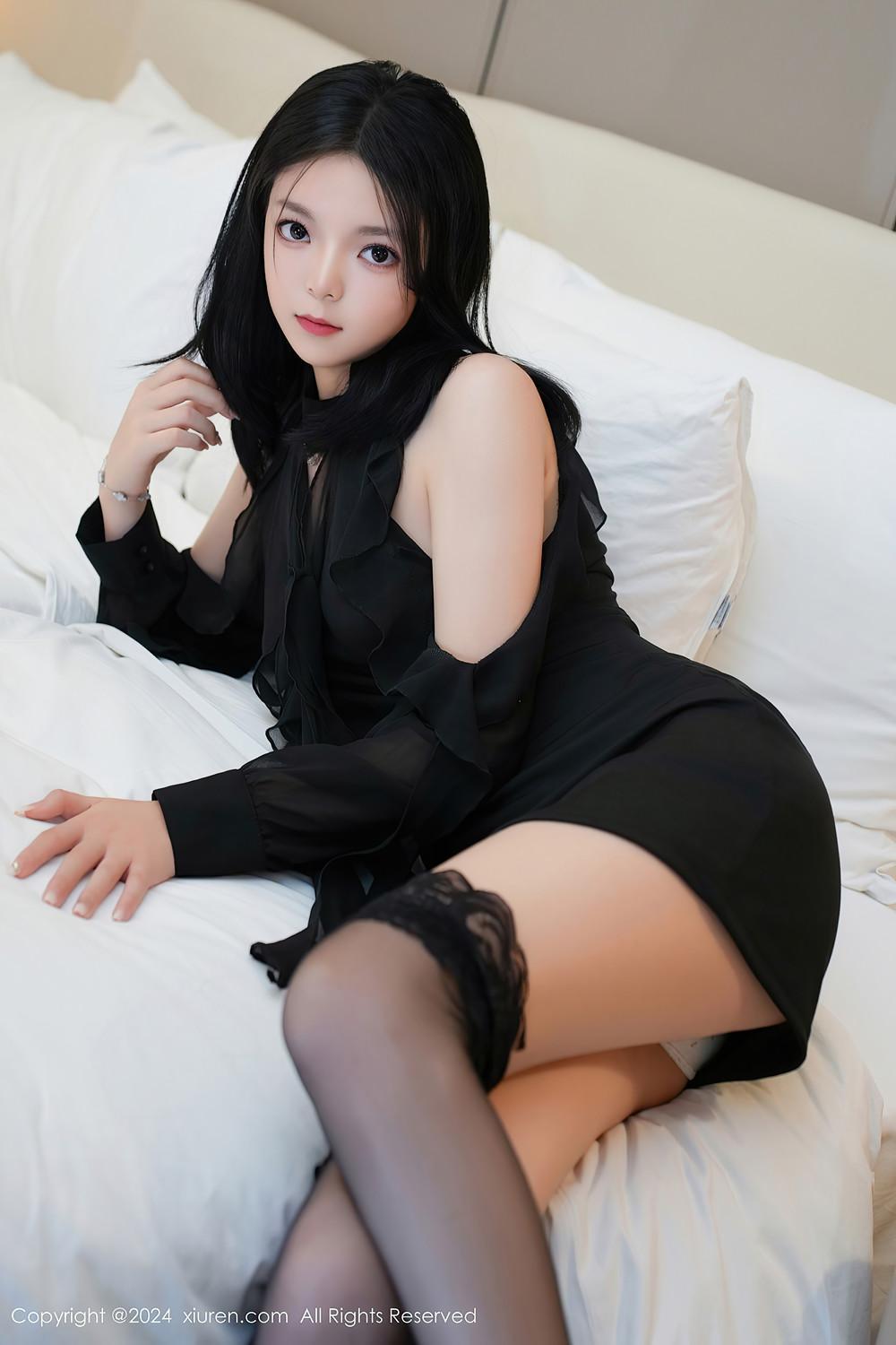 XiuRen秀人网 No.8651 唐心心TangXinxin(11)