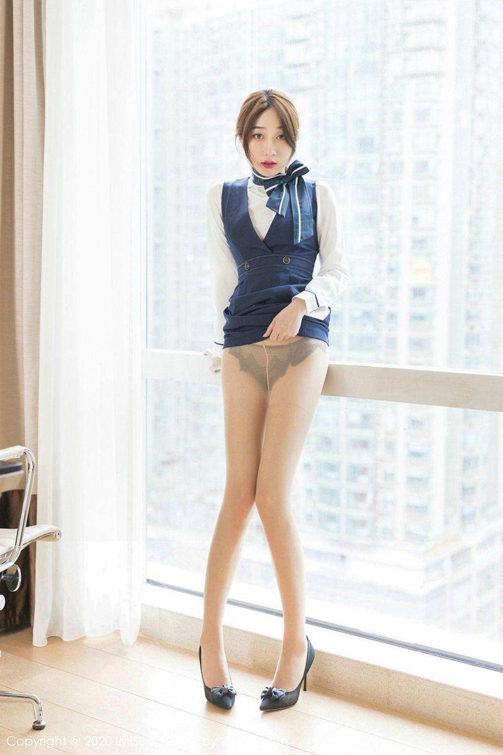 IMISS Vol.468: 九月 生 _ (87 pictures)(25)