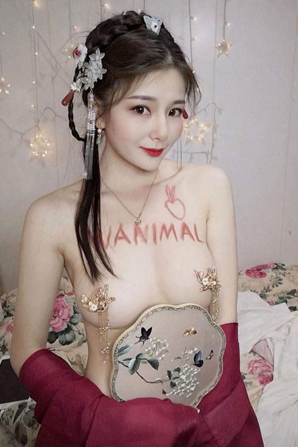 甲乙丙我姓丁童小姐古风无圣光图包2(23)