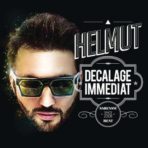 Helmut - Decalage immédiat - 2013