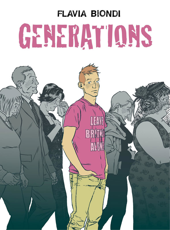 Generations (2017)