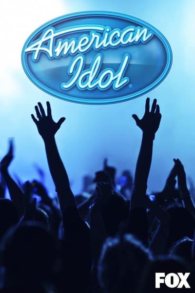 American Idol S19E15 720p HEVC x265-MeGusta